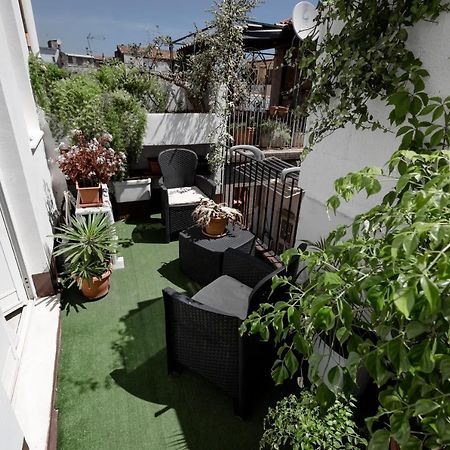 Hotel Pegaso CTA Exterior foto